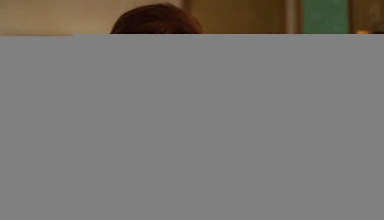 Момент из 1 серии 1 сезона