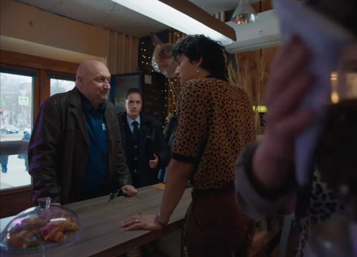 Фото галереи #1